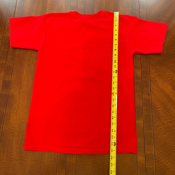 US OPEN Tennis Tournament 2013 T-Shirt Women's Size Small - Picture 4 of 5